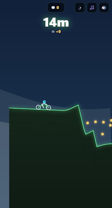 FlipRidge gameplay