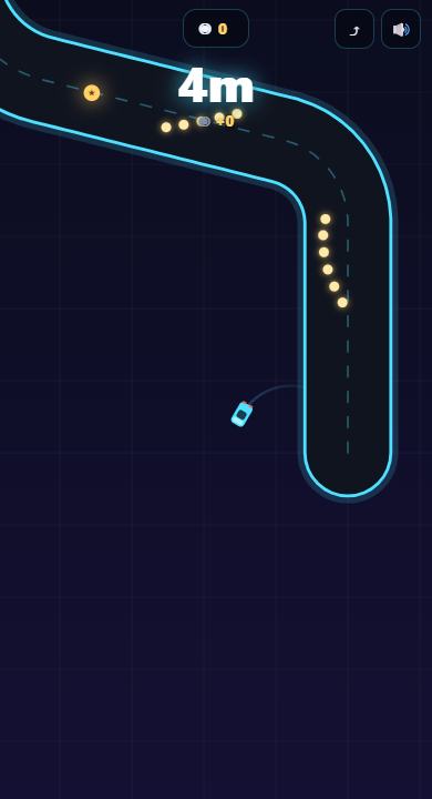 GhostLap gameplay