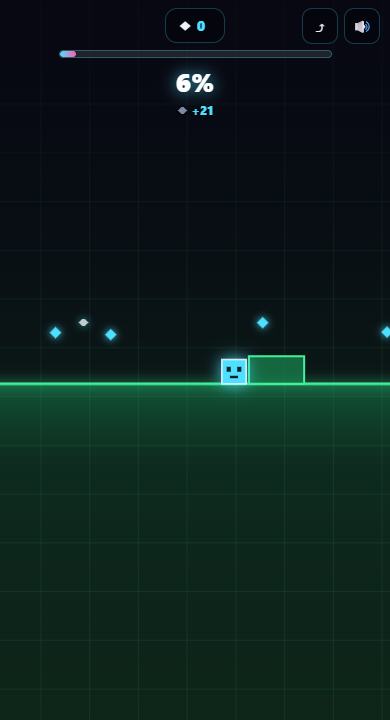 Shardline gameplay