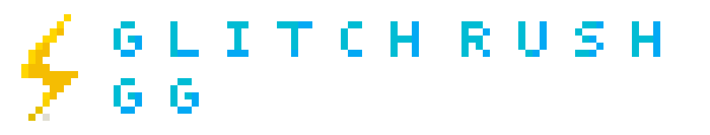GlitchRushGG